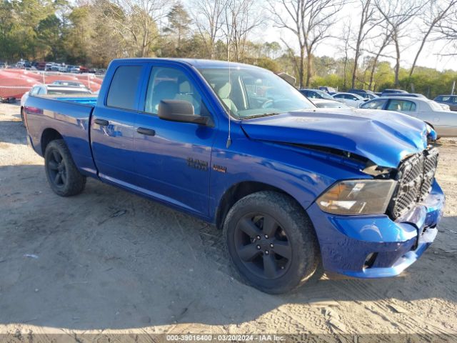 RAM 1500 2018 1c6rr6ftxjs149434