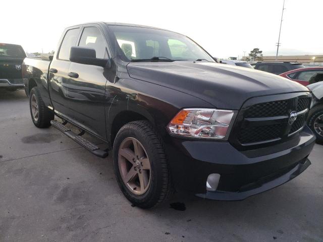 RAM 1500 ST 2018 1c6rr6ftxjs171269