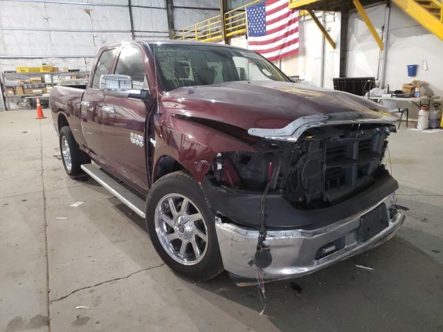 RAM 1500 ST 2018 1c6rr6ftxjs177329