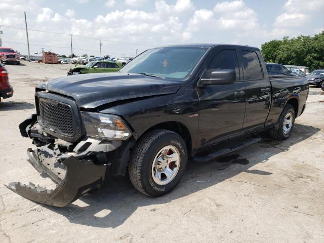 RAM 1500 ST 2018 1c6rr6ftxjs183082