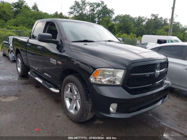 RAM 1500 2018 1c6rr6ftxjs183244