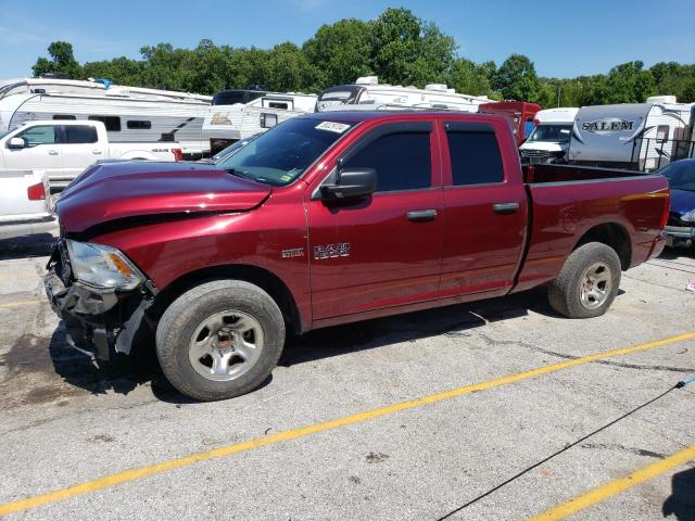 RAM 1500 2018 1c6rr6ftxjs183258