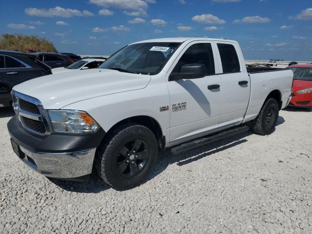 RAM 1500 ST 2018 1c6rr6ftxjs188668