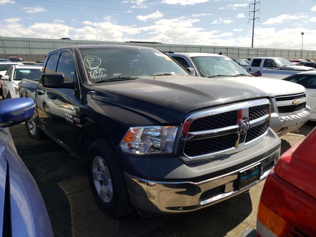 RAM 1500 ST 2018 1c6rr6ftxjs206098