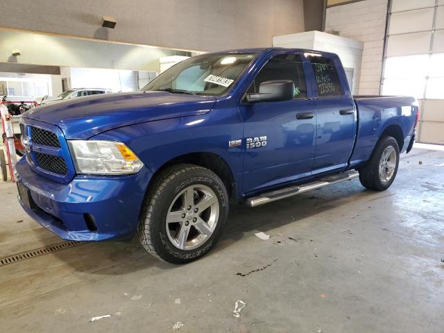 RAM 1500 ST 2018 1c6rr6ftxjs223130