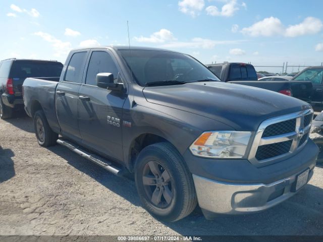 RAM 1500 2018 1c6rr6ftxjs299477