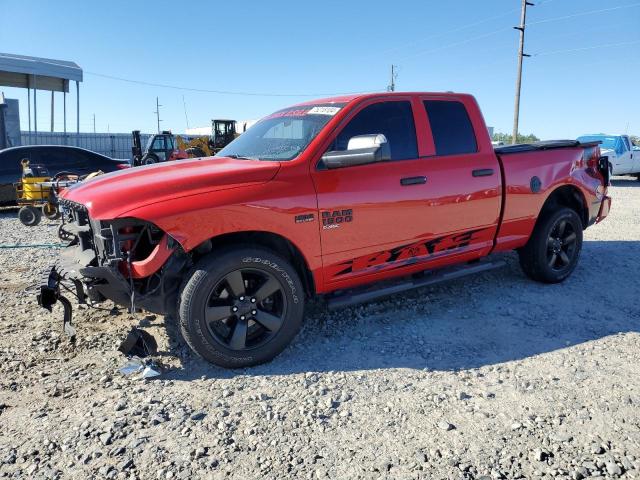 RAM 1500 CLASS 2019 1c6rr6ftxks500540