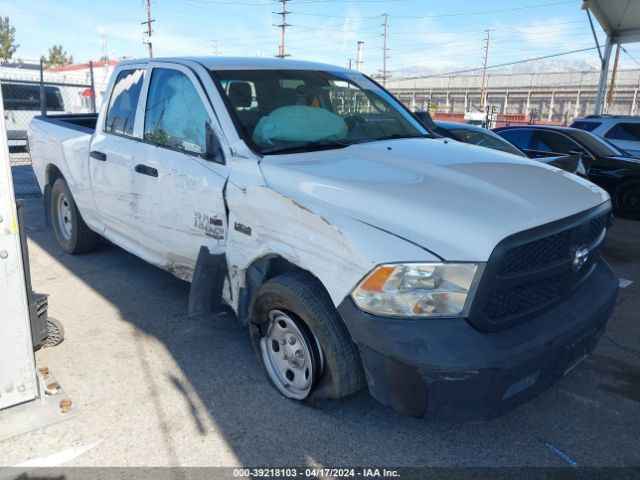 RAM 1500 2019 1c6rr6ftxks515006