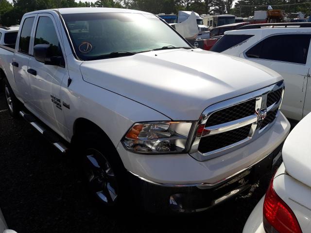 RAM 1500 CLASS 2019 1c6rr6ftxks516219