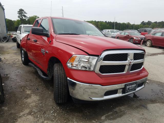 RAM 1500 CLASS 2019 1c6rr6ftxks579675