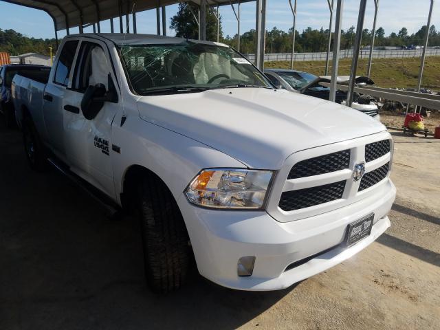 RAM 1500 CLASS 2019 1c6rr6ftxks654035