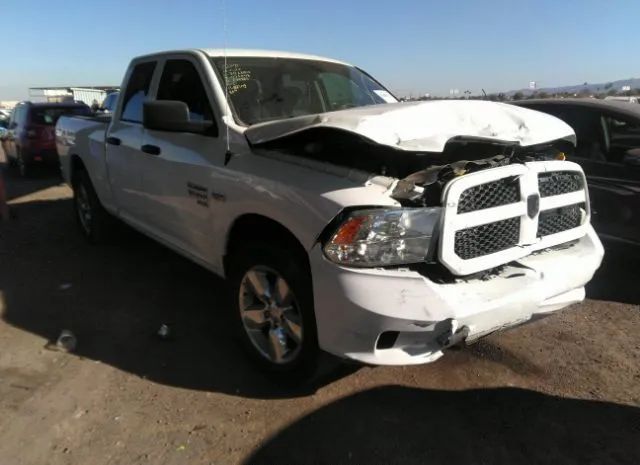 RAM 1500 CLASSIC 2019 1c6rr6ftxks730885