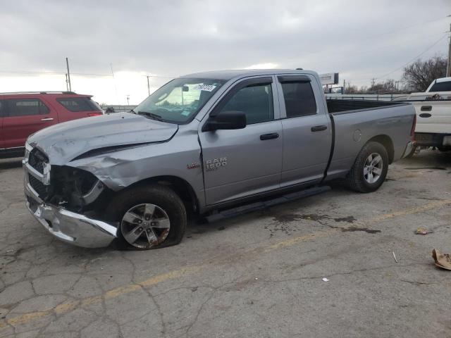 RAM 1500 CLASS 2021 1c6rr6ftxms559106