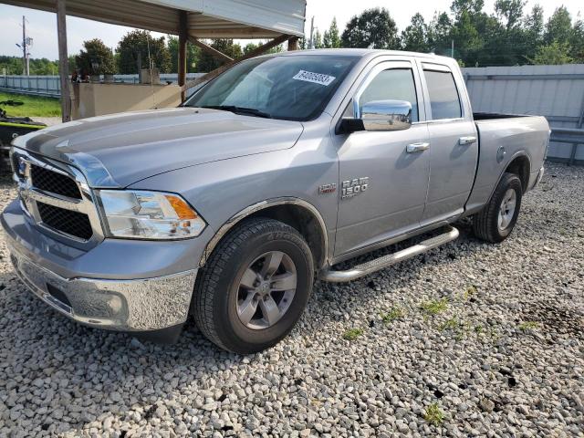 RAM 1500 CLASS 2021 1c6rr6ftxms578562