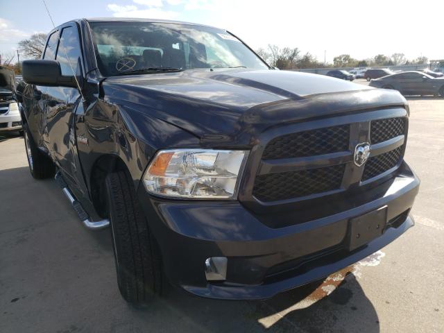 RAM 1500 ST 2014 1c6rr6ftzes458820