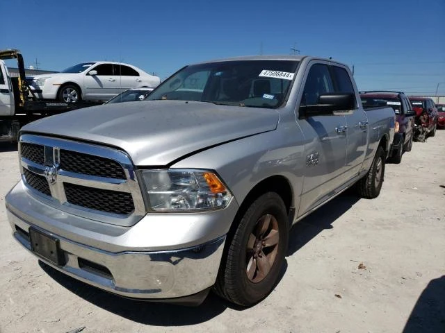 RAM 1500 SLT 2013 1c6rr6gg0ds513611