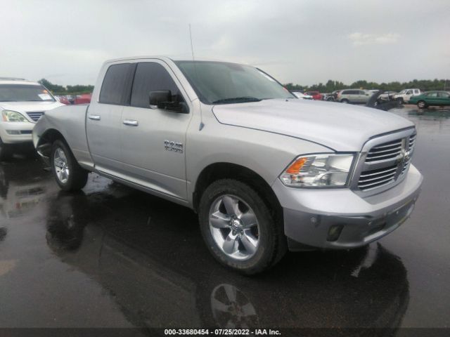 RAM 1500 2014 1c6rr6gg0es102873