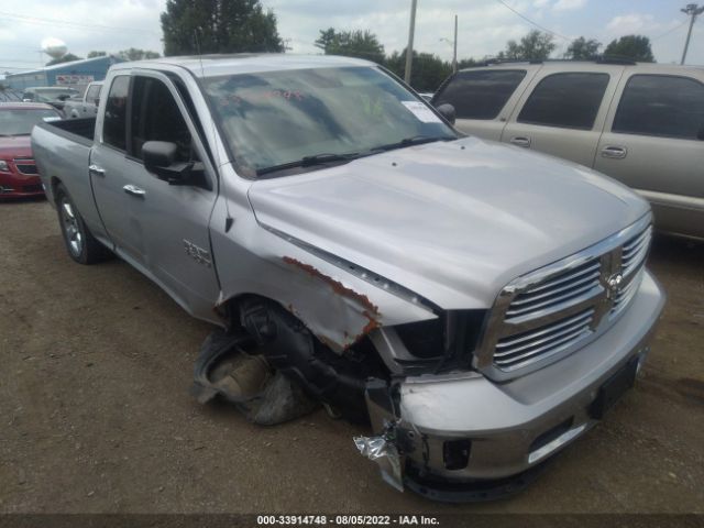 RAM 1500 2014 1c6rr6gg0es345406