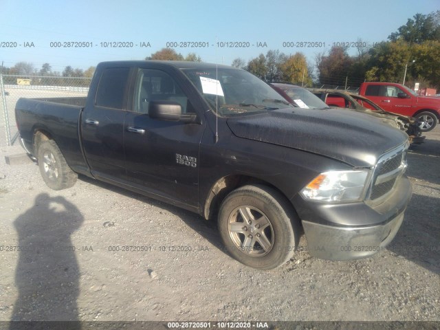 RAM 1500 2016 1c6rr6gg0gs163496