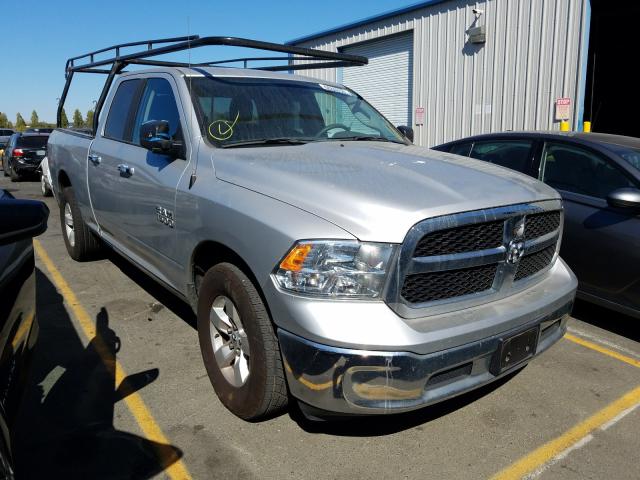 RAM 1500 SLT 2017 1c6rr6gg0hs768958