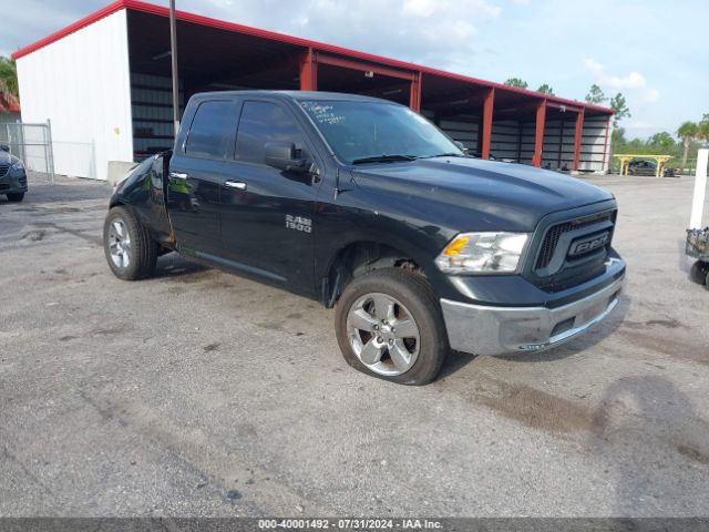 RAM 1500 2018 1c6rr6gg0js104830