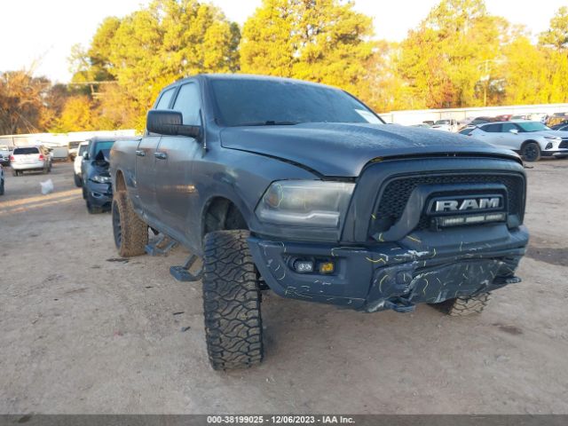 RAM 1500 CLASSIC 2019 1c6rr6gg0ks616489