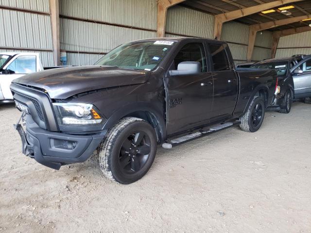 RAM 1500 2019 1c6rr6gg0ks670925