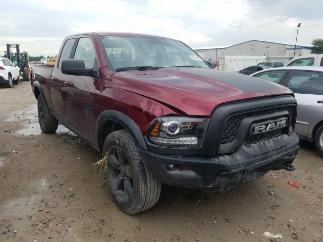 RAM 1500 CLASS 2019 1c6rr6gg0ks720495