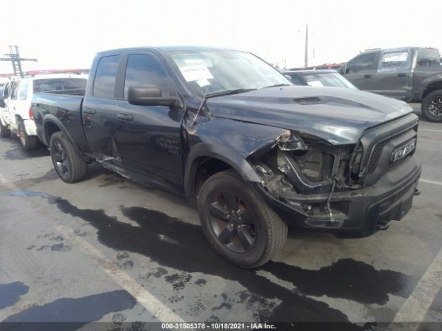 RAM 1500 CLASSIC 2020 1c6rr6gg0ls105737