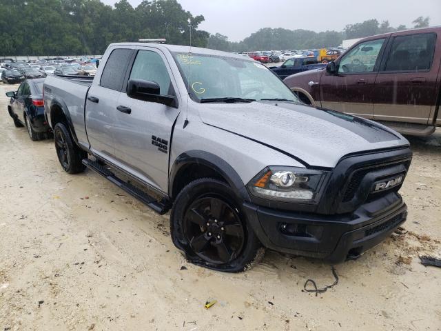 RAM 1500 CLASS 2020 1c6rr6gg0ls128323