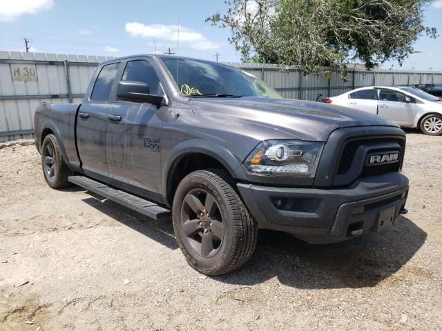 RAM 1500 CLASS 2020 1c6rr6gg0ls153996