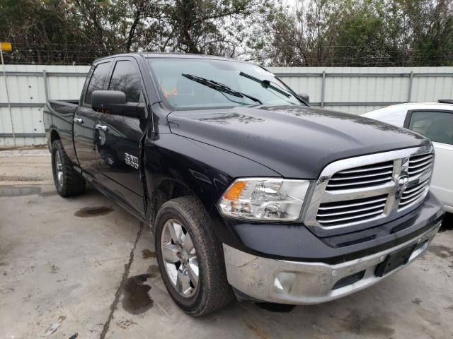 RAM 1500 SLT 2016 1c6rr6gg1gs279001