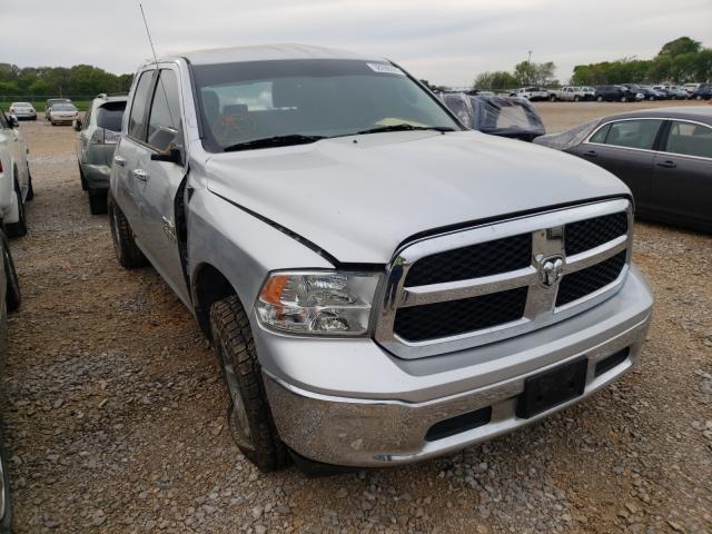 DODGE RAM 1500 2016 1c6rr6gg1gs299491