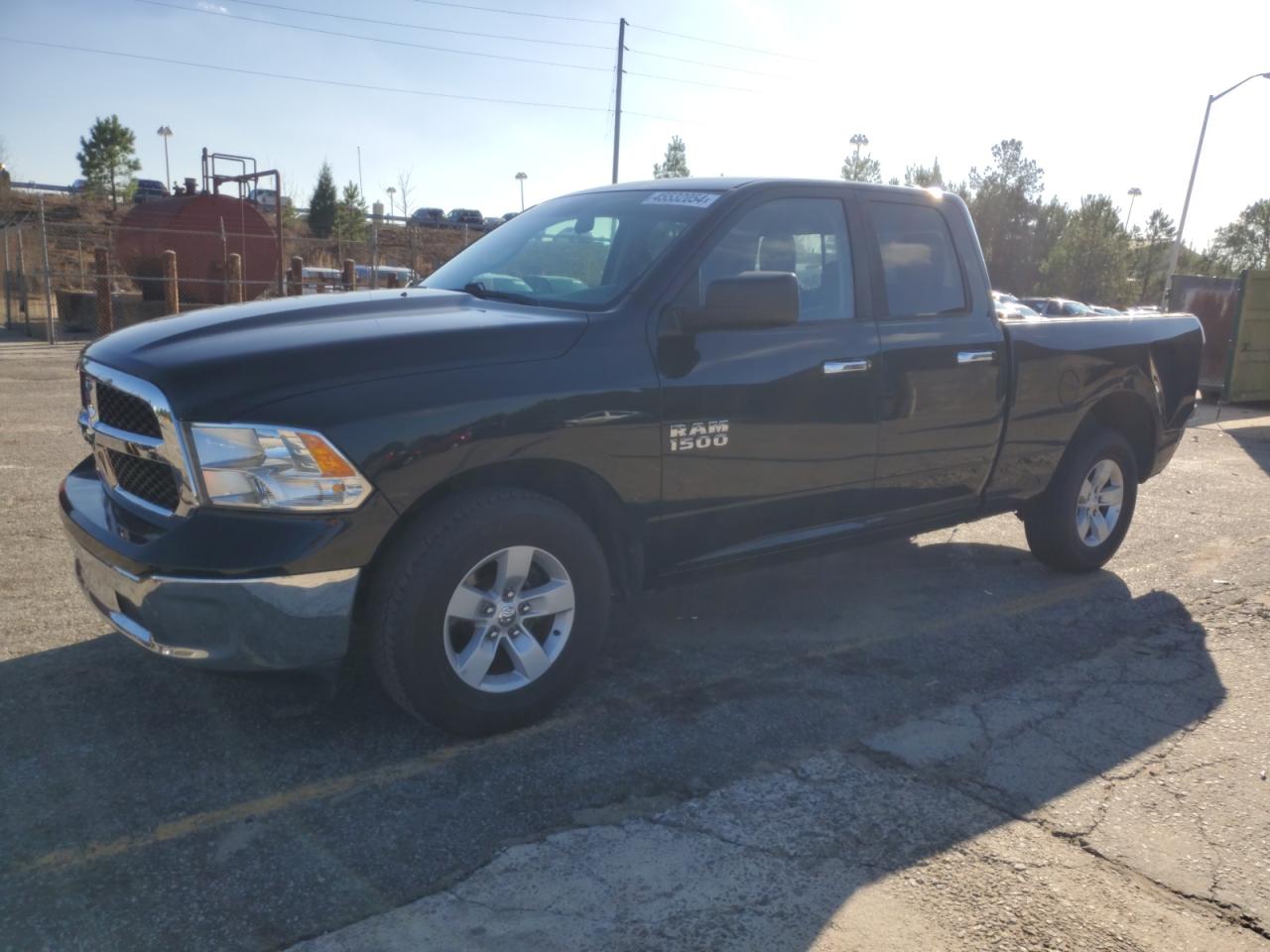 RAM 1500 2017 1c6rr6gg1hs703245