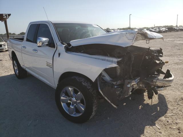 RAM 1500 SLT 2017 1c6rr6gg1hs707893