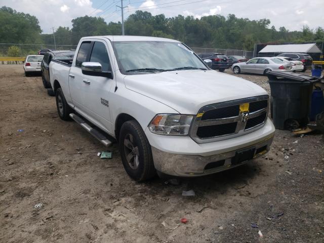 RAM 1500 SLT 2017 1c6rr6gg1hs775420