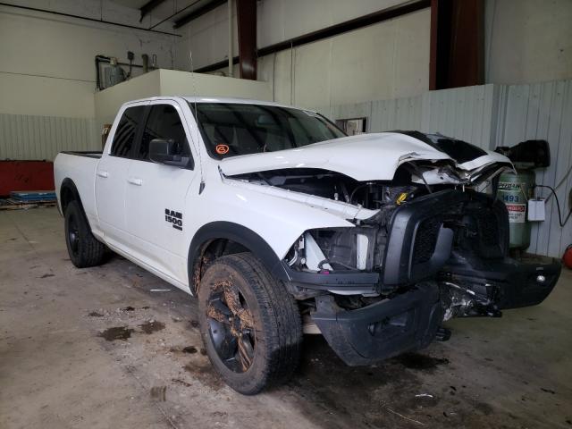 RAM 1500 CLASS 2019 1c6rr6gg1ks669766