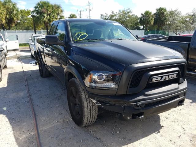 RAM 1500 CLASS 2019 1c6rr6gg1ks685871