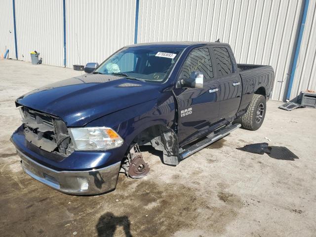 RAM 1500 SLT 2013 1c6rr6gg2ds679919