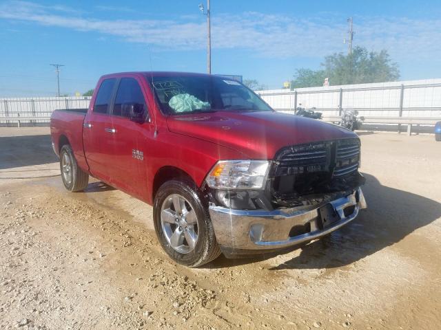 RAM 1500 SLT 2014 1c6rr6gg2es129721