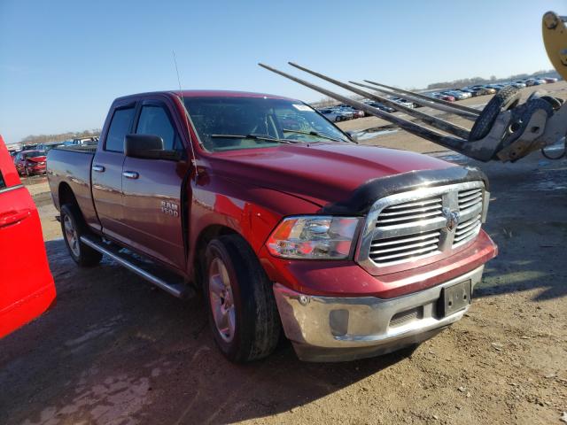 RAM 1500 SLT 2014 1c6rr6gg2es189790