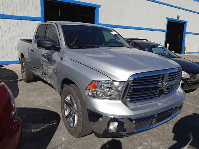 RAM 1500 SLT 2016 1c6rr6gg2gs107866