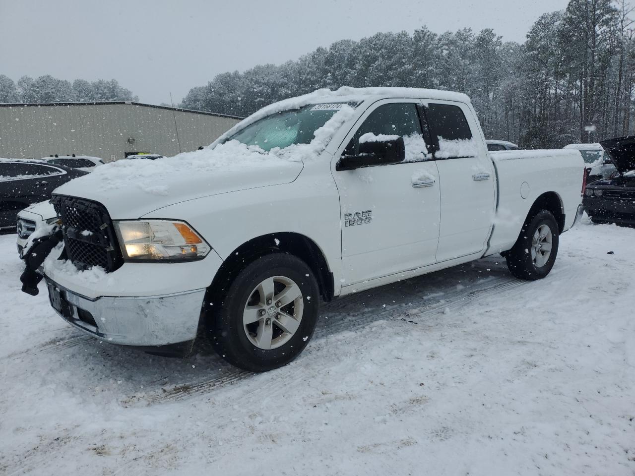 RAM 1500 2016 1c6rr6gg2gs143721