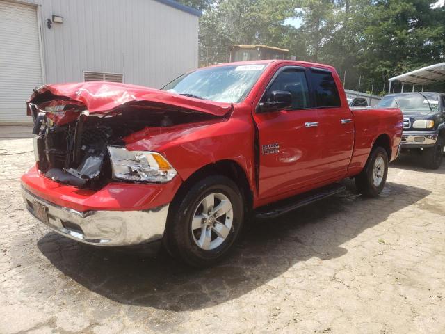 RAM 1500 SLT 2016 1c6rr6gg2gs299421