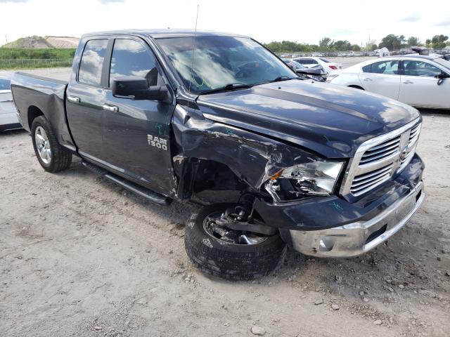 RAM 1500 SLT 2017 1c6rr6gg2hs582824