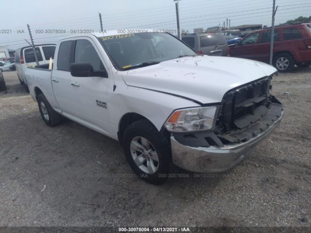 RAM 1500 2017 1c6rr6gg2hs596674