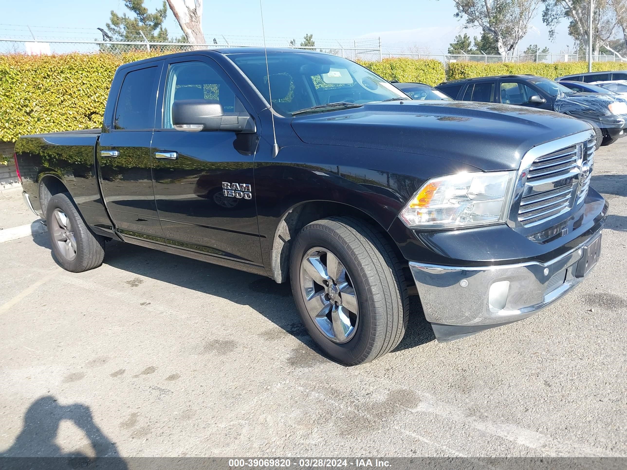 RAM 1500 2017 1c6rr6gg2hs610069