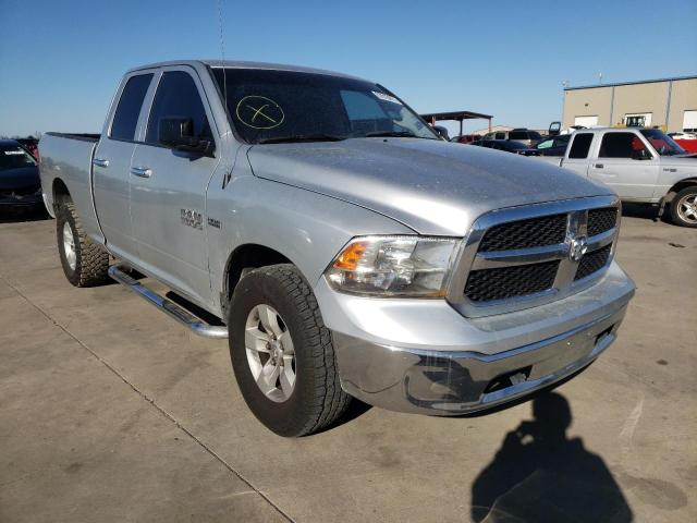 RAM 1500 SLT 2017 1c6rr6gg2hs645274