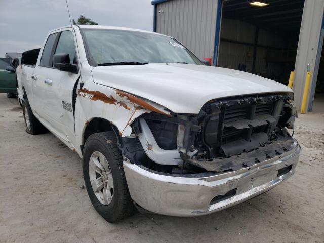 DODGE RAM 1500 2017 1c6rr6gg2hs714271