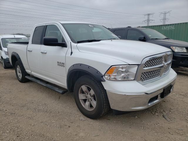 RAM 1500 SLT 2018 1c6rr6gg2js317553